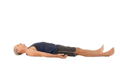 corpse pose savasana yoga journal