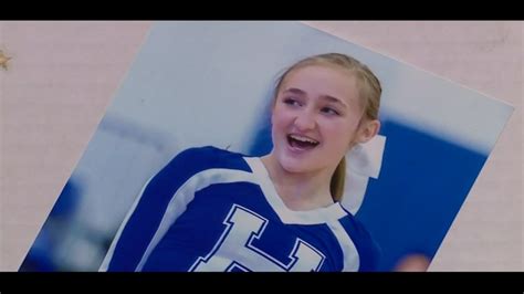 lilliana schalck 13 year old cheerleader from kentucky dies