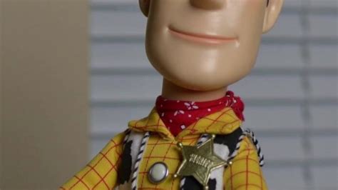 tom hanks voicing woody tom hanks admits ending toy story 4 recording