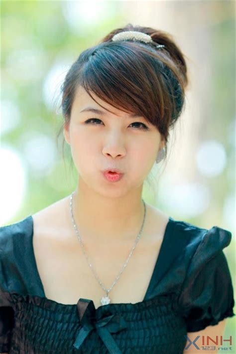 linh miu new beautiful girl in vietnam showbiz ~ hot girl