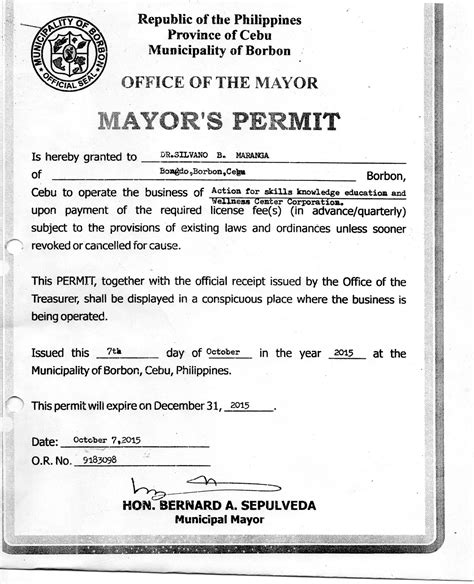 journey  sharing intellectual property mayors permit
