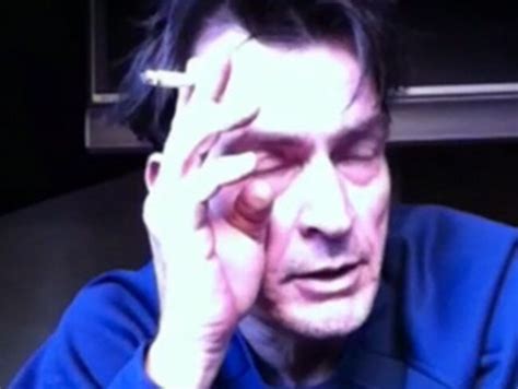 charlie sheen s pa lifts lid on debauched life of porn