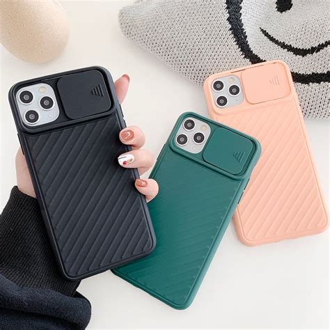Heavy Duty Camera Protection Shockproof Phone Case For Iphone Etsy