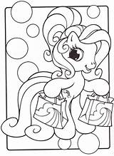 Pony Coloring Little Pages Printable Color Kids Old Print Online Sheets Ponies Bestcoloringpagesforkids Drawings Inspiring Getcolorings Children Halloween sketch template