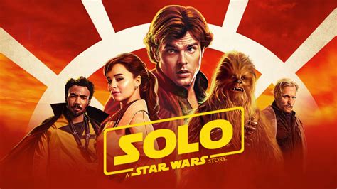 Watch Solo A Star Wars Story Full Movie Disney