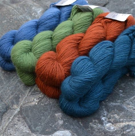 cascade highland duo yarn
