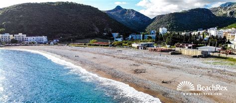 beach canj canj bar montenegro beachrexcom
