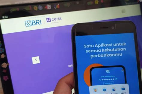 Bunga Pinjaman Bank Bri Super Rendah Ini Tabel Angsuran Kur Bri 2022