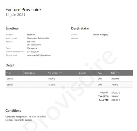facturenet  logiciel de facturation  de devis gratuit