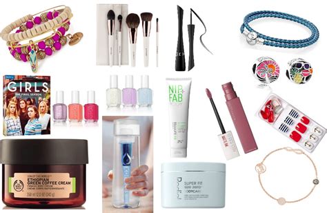summers hottest  haves gift guide