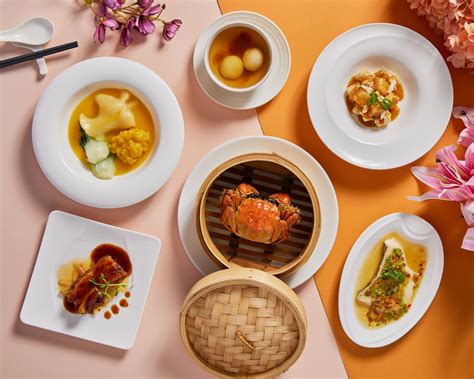 5 Best Restaurants With Hairy Crab Menus In Singapore Tatler Asia