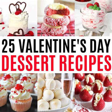 valentines day dessert recipes real housemoms