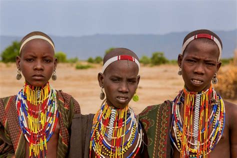 The Tribes Of Ethiopias Omo Valley Itinerary Africa Travel