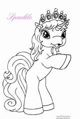 Filly Unicorn Drawing Lineart Getdrawings Deviantart sketch template