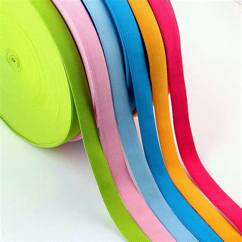 mm nylon elastic band size  metre roll length   price