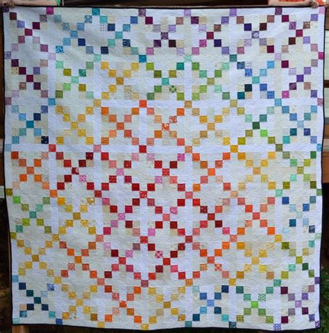 irish chain quilt patterns patchwork posse