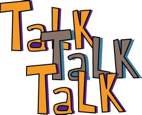 mummys life talk talk talk