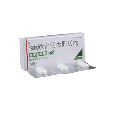 famciclovir mg  rs stripe famciclovir tablet id