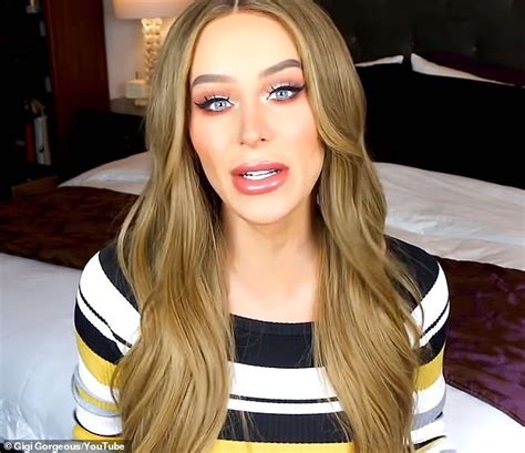 transgender youtube star gigi gorgeous reveals she backed out of sex