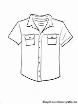 Camicia Vestiti Stampare Abbigliamento Cari Chiunque Stampa Vostri Interessato sketch template