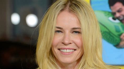 chelsea handler continues to mock first lady melania trump despite