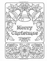 Coloring Christmas Old Pages Fashioned Haven Creative Getdrawings Book Menten Ted Getcolorings Books Choose Board Cards sketch template