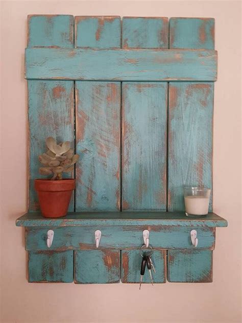 ideas  key hangers  pinterest hanger