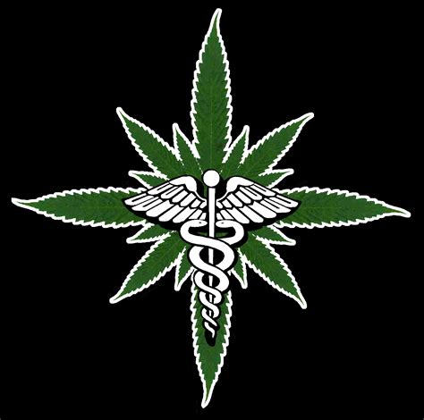 medical marijuana logos images