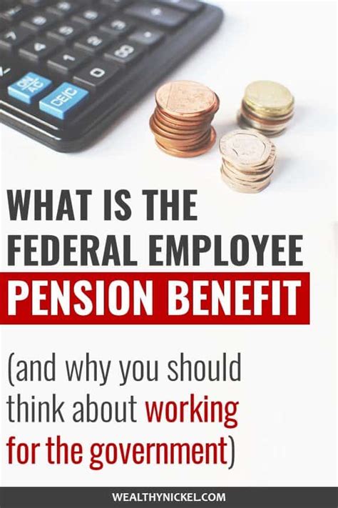 Fers Retirement Calculator 6 Steps To Estimate Your Federal Pension