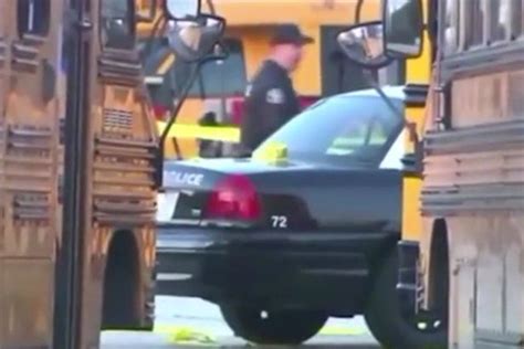 driver left disabled teen to die on bus on scorching hot