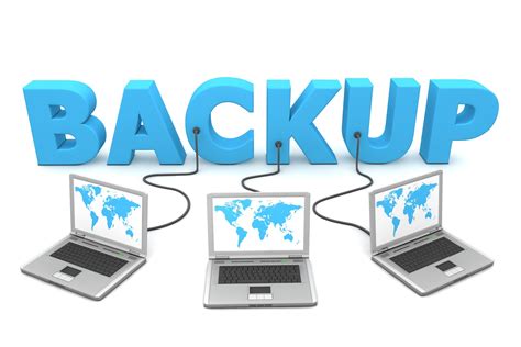 top backup options  small businesses