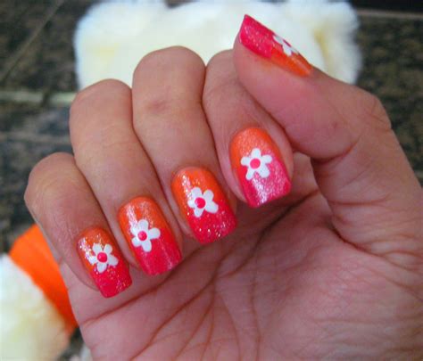 5 Finger Discount Cute Holiday Nail Art On A Budget Easy