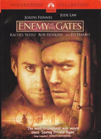 movies  fred enemy   gates