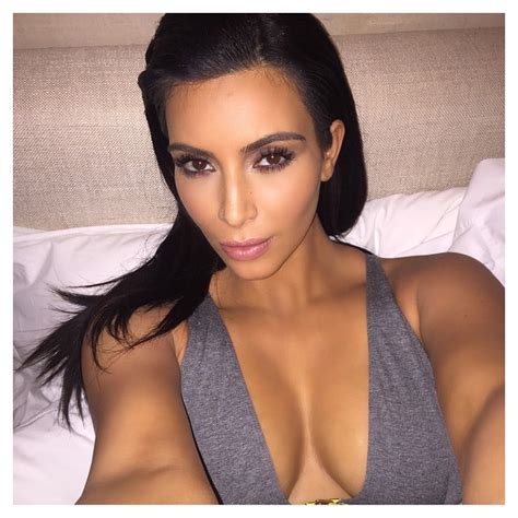 kim kardashian sexy instagram photos popsugar celebrity photo 9