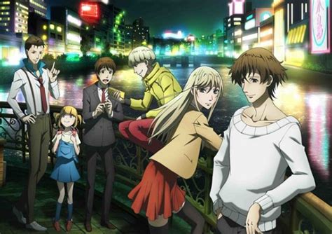 10 Promising Anime Series To Look Forward To In 2018 Page 2