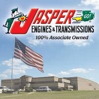 jasper engines transmissions linkedin