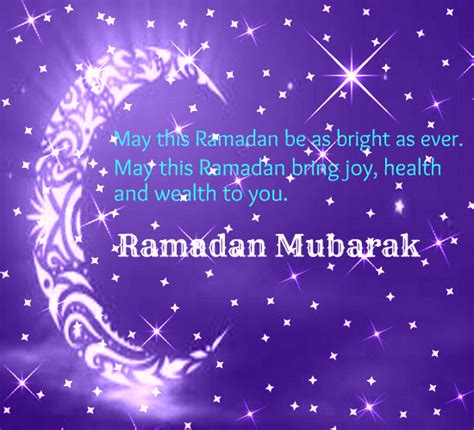 ramadan mubarak to all the families free ramadan mubarak