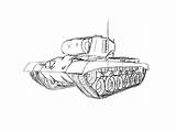 Patton M46 Draw Turret Finishing Few Added Details After sketch template