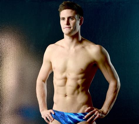 David Boudia Diving Usa Olympics 2016 Hottest Hunks
