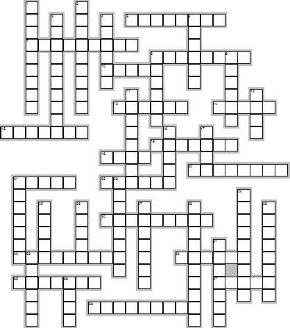 fill  crossword puzzles puzzles  kids fill  puzzles kids