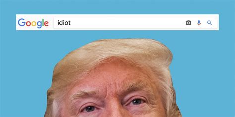 google search idiot    return image  donald trump eteknix