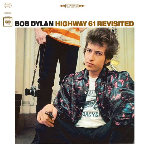 bob dylan highway  revisited  lp vinyl  lei rock shop