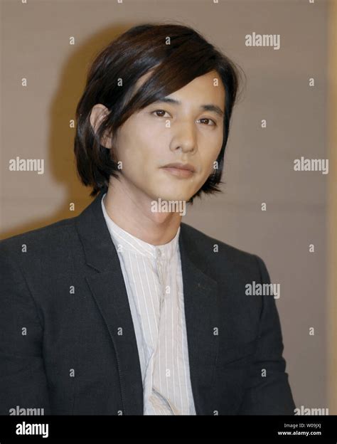 korean actor won bin attends press conference film mother