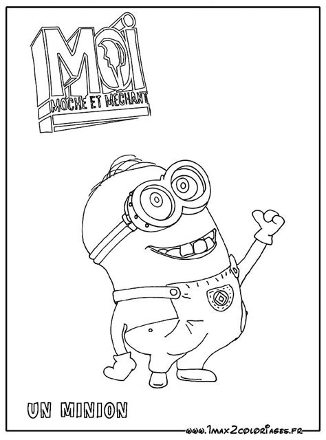 minion coloring pages  coloring pages minion coloring pages