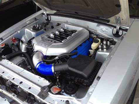 engine bay detailing pics page 68 ford mustang forums mustang forum