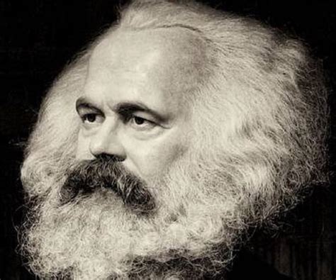 karl marx biography facts childhood family life achievements