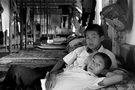 Luang Prabang Laos Orphanage Luciano Castro Flickr