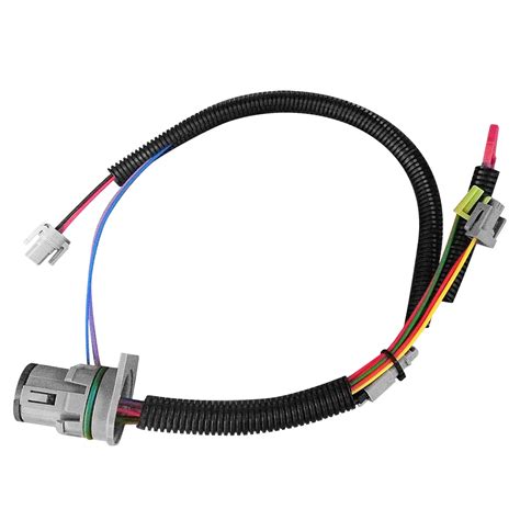 bm  bm replacement le internal wiring harness