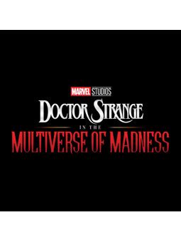 multiverse  madness logo marvel official  shirt redwolf