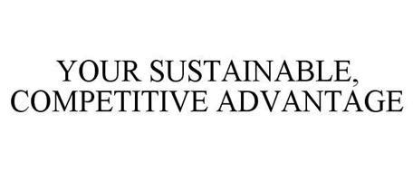 sustainable competitive advantage trademark  oconnor hall